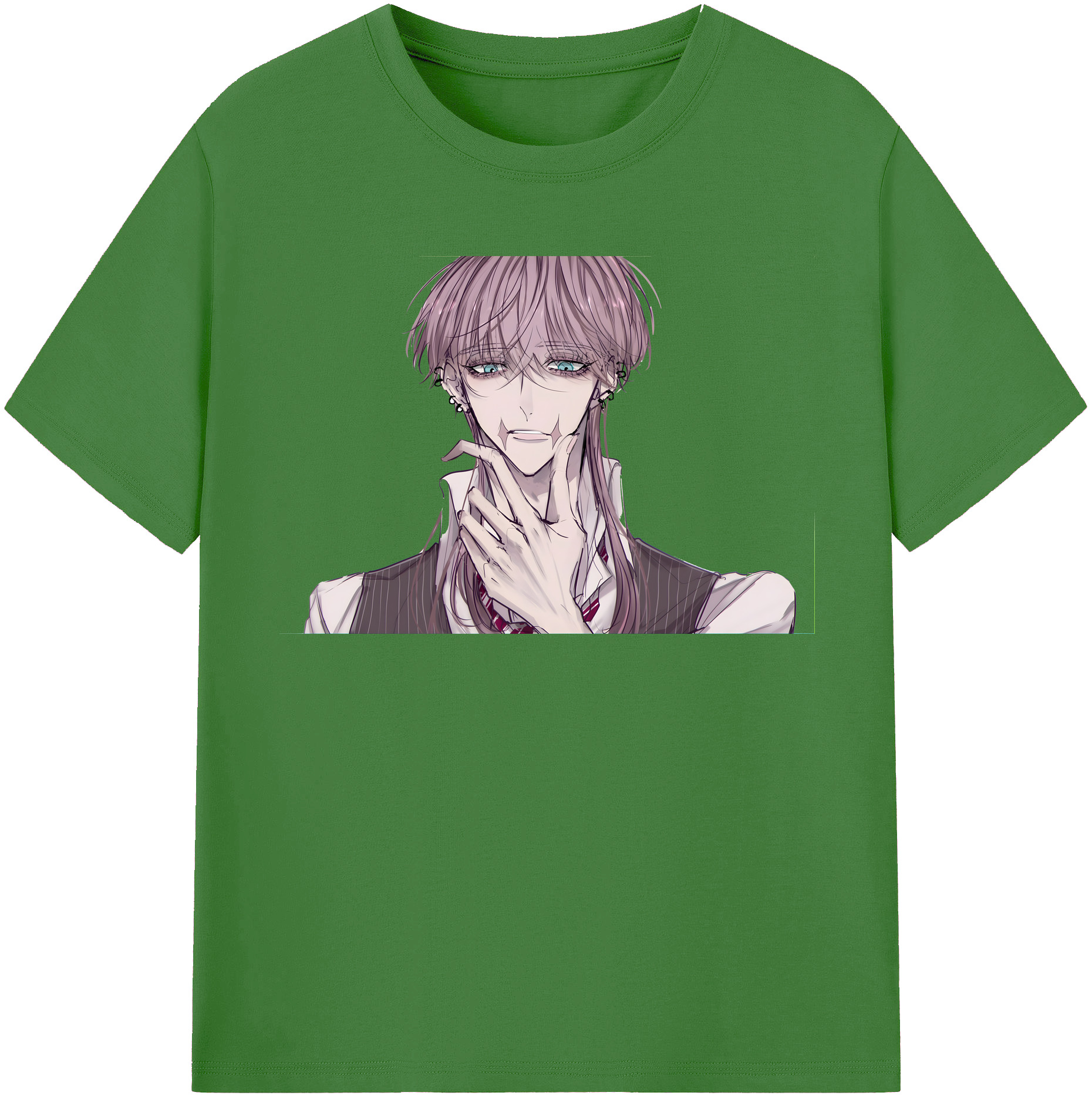 （画像用） 東京リベンジャーズ Tokyo Revengers レディースカジュアルプリントTシャツ（綿100％）